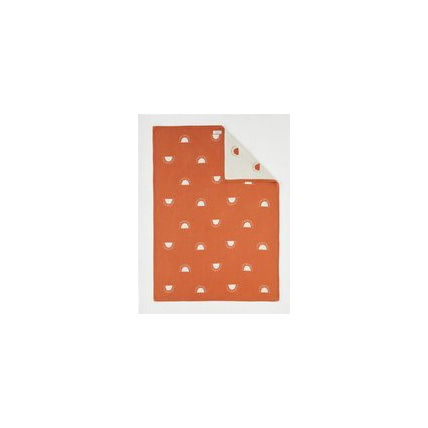 Avis Couverture en tricot NOUKIE'S 1