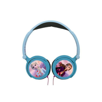Avis Casque Stéréo La Reine Des Neiges LEXIBOOK 4
