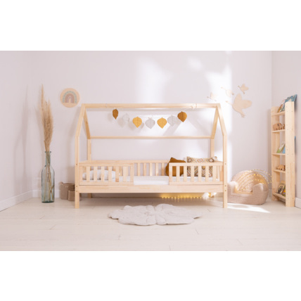 Avis Lit Cabane L Premium Mon Lit Cabane 2