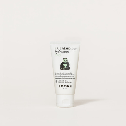 Avis La crème visage bébé JOONE 1