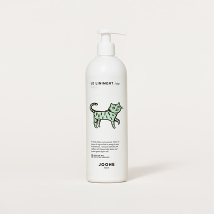 Avis Le liniment JOONE 1