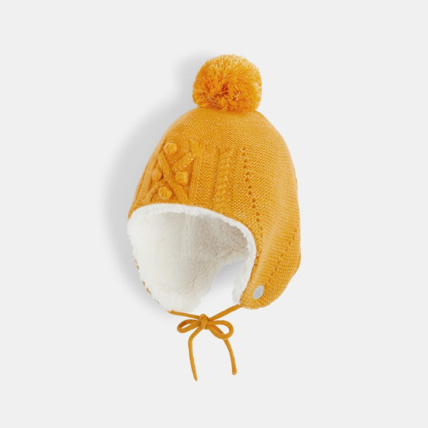 Okaidi bonnet bebe fille sales