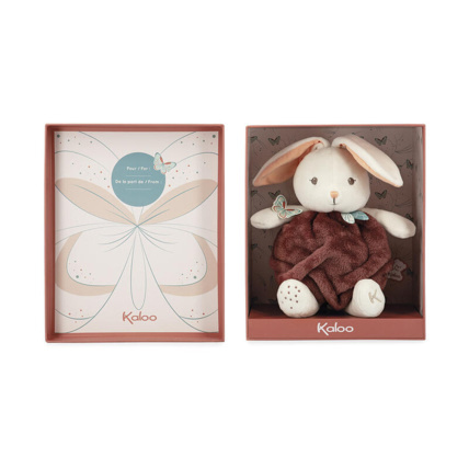 Avis Lapin bulle d'amour Plume KALOO 2