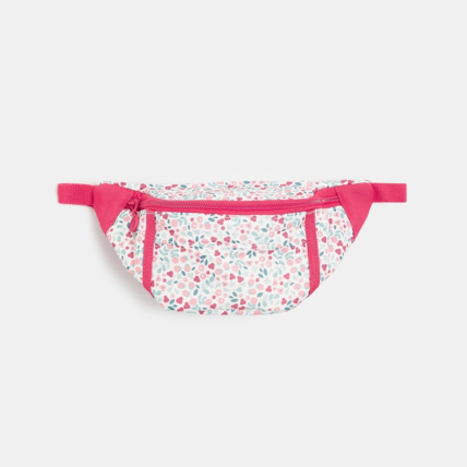 Avis Sac banane imprimé fille OKAIDI 1