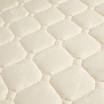 Avis Matelas Naturel Face Été/Hiver Confort Médium Atelier de Morphée 3