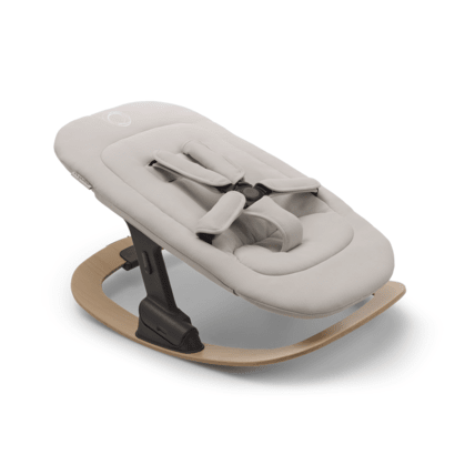 Avis Transat bébé Giraffe Bugaboo 5