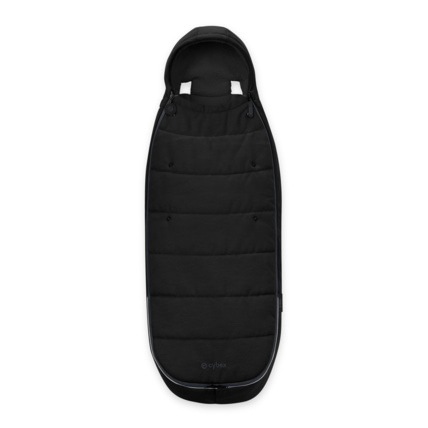 Avis Chancelière Gold CYBEX 10
