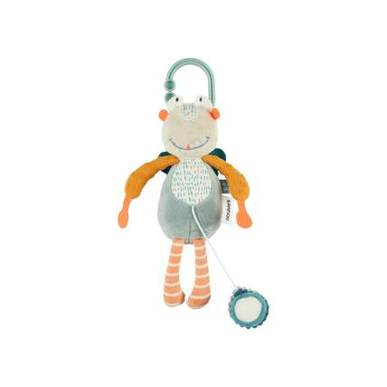 Avis Lauren Mini Musical NOUKIE'S 1