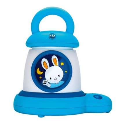 Avis Veilleuse Torch Kid'Sleep My Lantern PABOBO 1