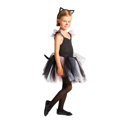 Avis Déguisement Chat fille 3-5 ans by Imagibul Oxybul 1