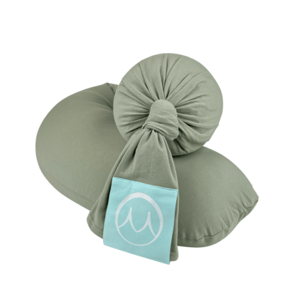 Avis Coussin de grossesse Najell 5