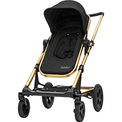 Avis Poussette Seed Papilio Britax Römer 5