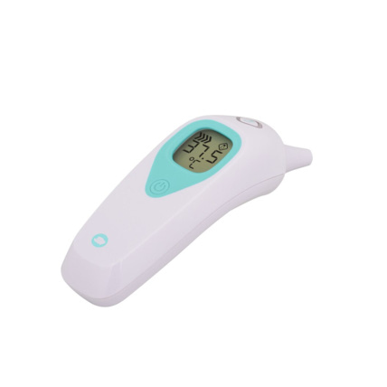 Avis Thermomètre auriculaire Bebeconfort 6