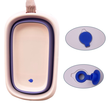 Avis Baignoire bébé de voyage pliable LILO BB-BOOM 8