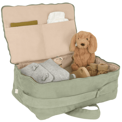 Avis Cerise la valise Petit Picotin 8