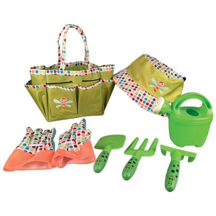 Avis Jeu d'imitation Mon sac de jardinier CAP 1