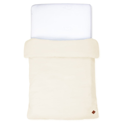 Avis Housse de couette en gaze de coton, Jeanne Sevira Kids 2