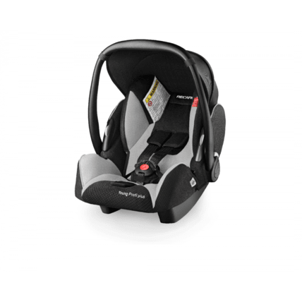 Siege auto recaro young expert plus discount