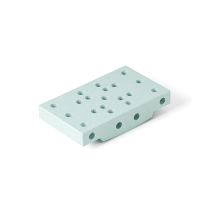 Avis Block base MODU 4