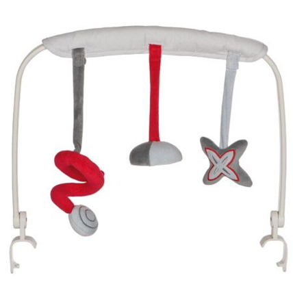 Avis Arche de jeux Keyo Bebeconfort 1