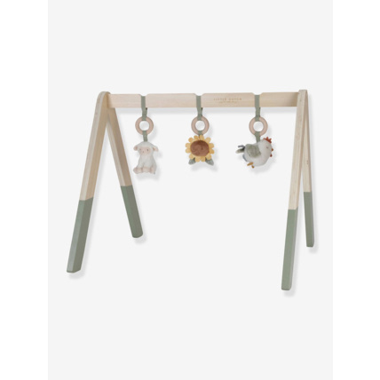 Avis Arche d'éveil en bois LITTLE DUTCH 6