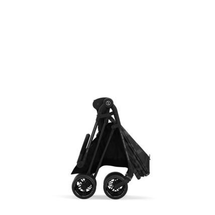 Avis Duo Poussette Melio Street + Nacelle Melio Street CYBEX 5