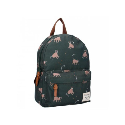 Avis Sac à dos enfant To the zoo KIDZROOM 1