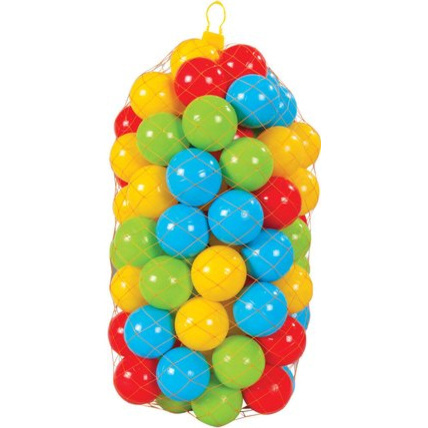 Avis Filet de 100 balles CAP 1