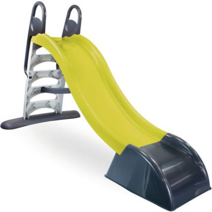 Avis Toboggan avec grande glisse CAP 1