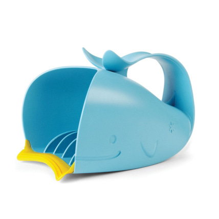 Avis Rince cheveux Baleino Moby SKIP HOP 1