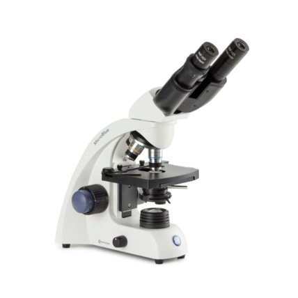 Avis Microscope binoculaire MicroBlue Bresser 1