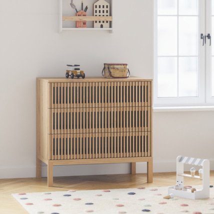 Avis Chambre bébé évolutive Japandi Petite Amélie 5