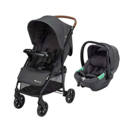 Avis Poussette Duo Misty Bebeconfort 1