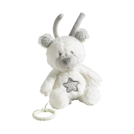 Avis Mini musical Céleste Sauthon 1