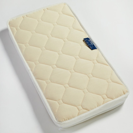 Avis Matelas Naturel Face Eté/Hiver Atelier de Morphée 1