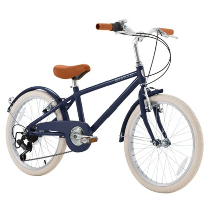 Avis Vélo enfant 20 pouces Classic Vintage BANWOOD 1