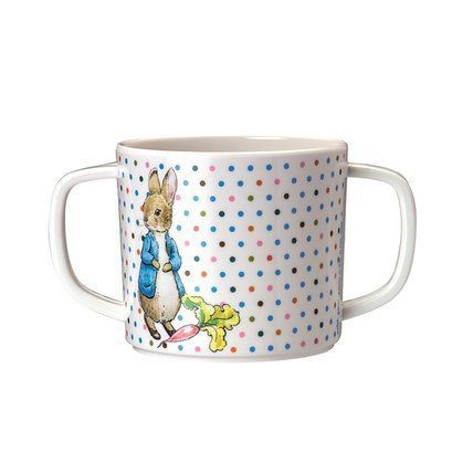 Avis Tasse à anses Peter Rabbit PETIT JOUR 1