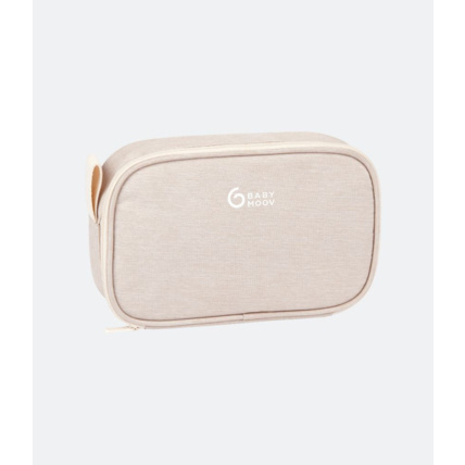Avis Trousse de toilette bébé Sand Babymoov 1