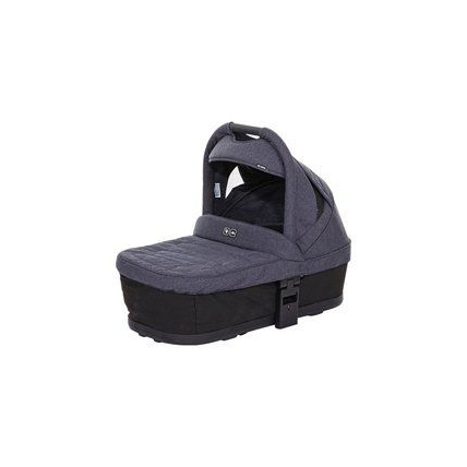 Avis Nacelle pour poussette Mamba Plus, Cobra Plus et 3Tec ABC DESIGN 1