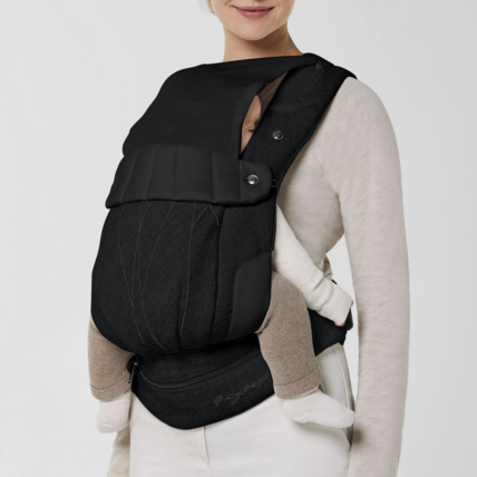 Avis Porte-bébé COŸA BOUCLÉ CYBEX 11