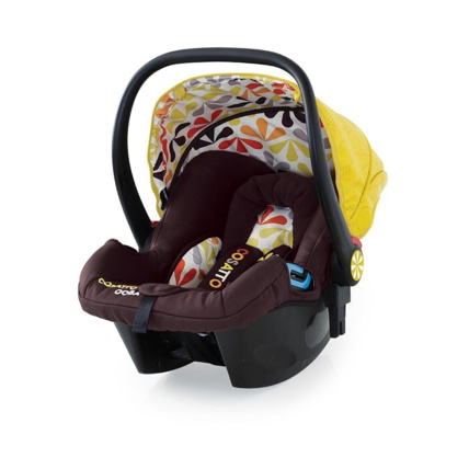 Avis Siège auto Hold COSATTO 1
