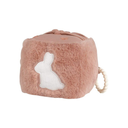 Avis Cube d'éveil Hop Trois Kilos Sept 1