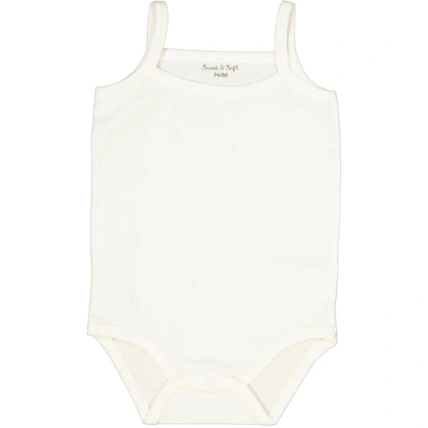 Avis Body bébé ZEEMAN 1