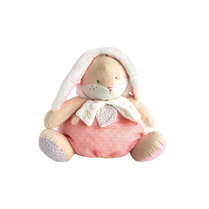 Avis Lapin de sucre range-pyjama DOUDOU ET COMPAGNIE 2