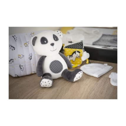 Avis Doudou Chao Chao Sauthon 2