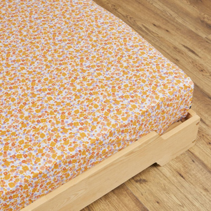 Avis Drap-housse Alice Ovale Atelier de Morphée 1