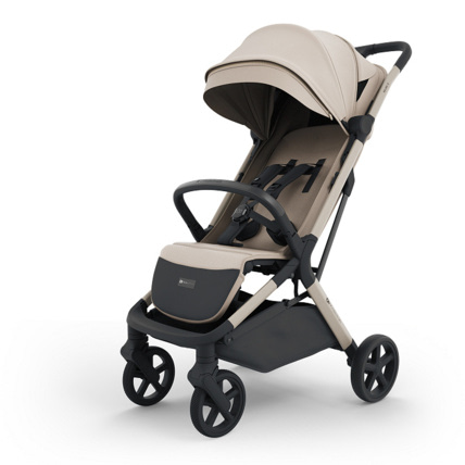 Avis Poussette compacte NUBI 3 Kinderkraft 5
