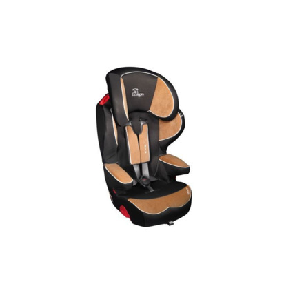 Avis Siège auto KidConfort groupe 1/2/3 BOULGOM 1