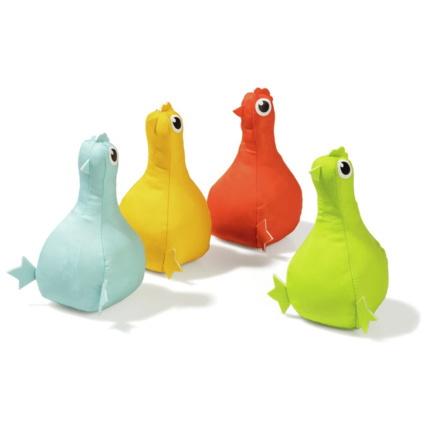 Avis Animaux lestés Wesco 3