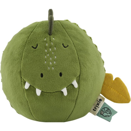 Avis Balle sonore Mr. Dino Trixie 1